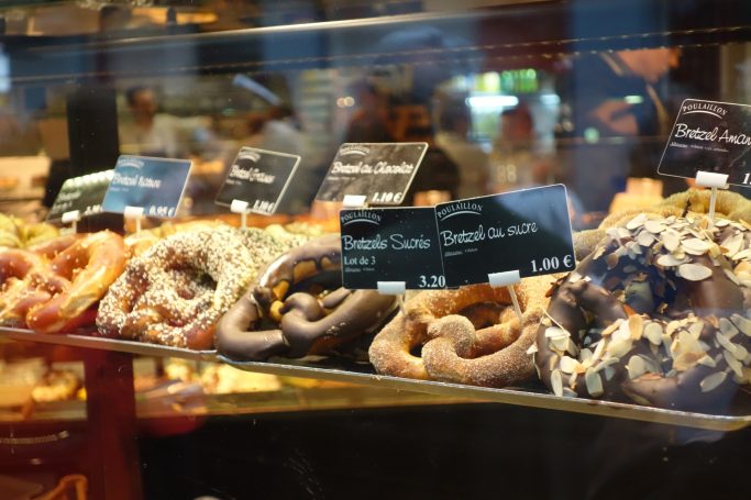 Les marchés de Noël Colmar