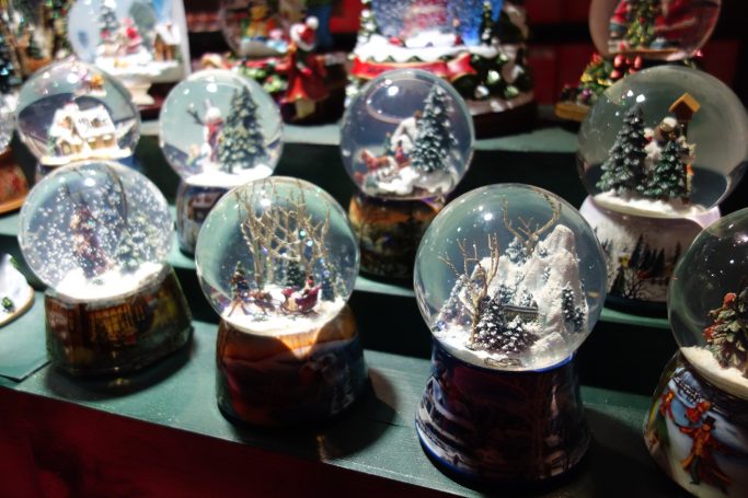 Innsbruck (Christkindlmarkt)