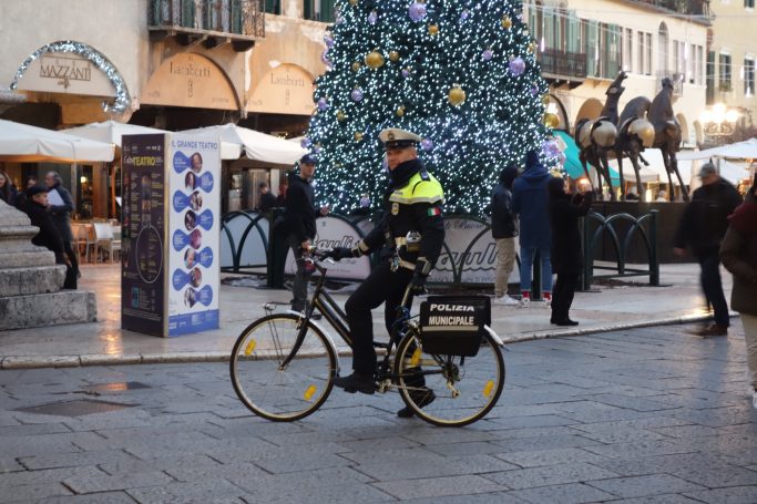 Verona (Mercatino di Natale