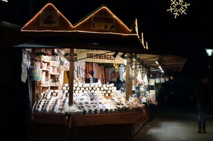 Linz (Christkindlmarkt)