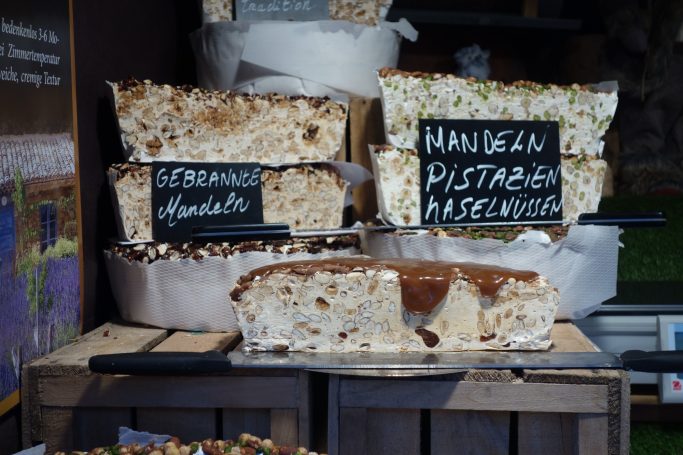 Christkindelsmarkt de Baden-Baden