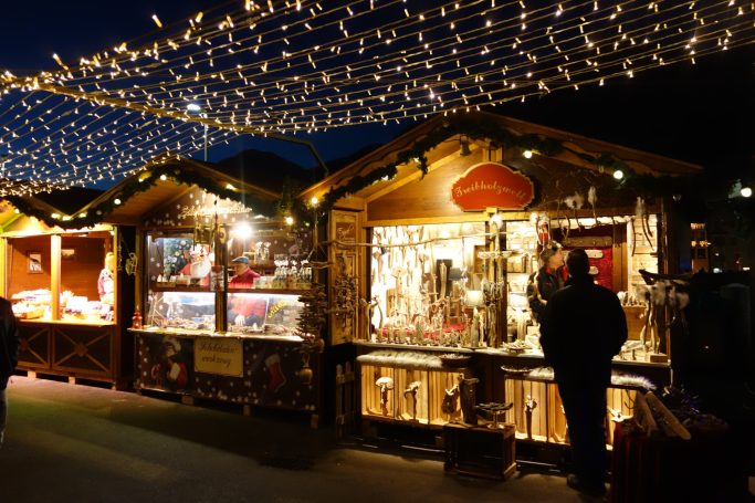 Innsbruck (Christkindlmarkt)