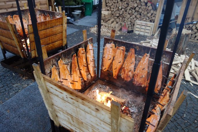 Weihnachtsmarkt de Stuttgart