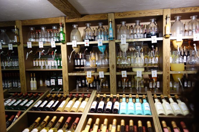 Salzburg (Christkindlmarkt)