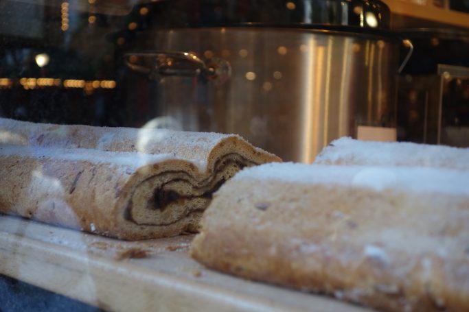 Weihnachtsmarkt de Stuttgart
