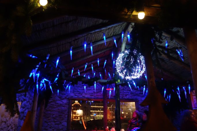 Innsbruck (Christkindlmarkt)