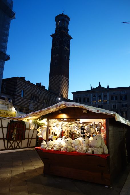 Verona (Mercatino di Natale