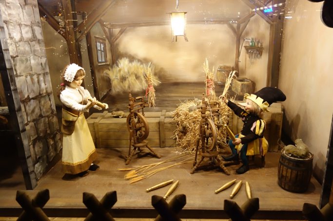 Linz (Christkindlmarkt)