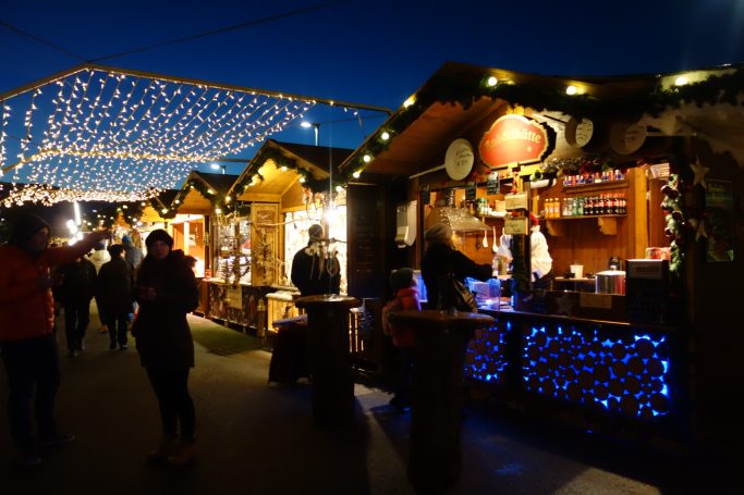 Innsbruck (Christkindlmarkt)