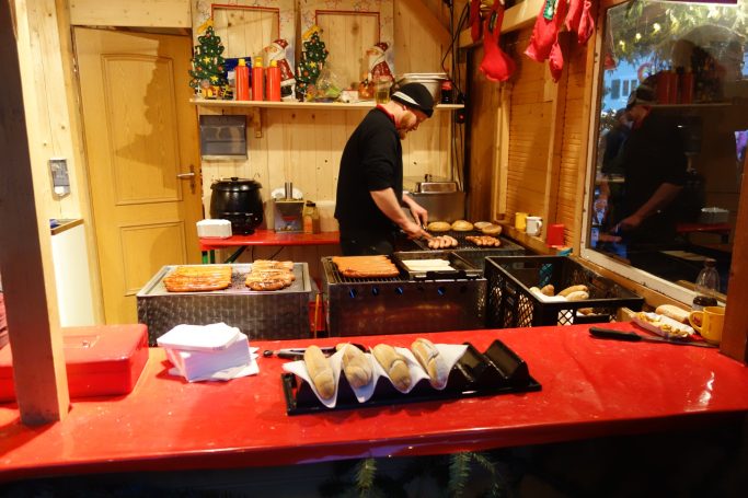 Freudenstädter Weihnachtsmarkt