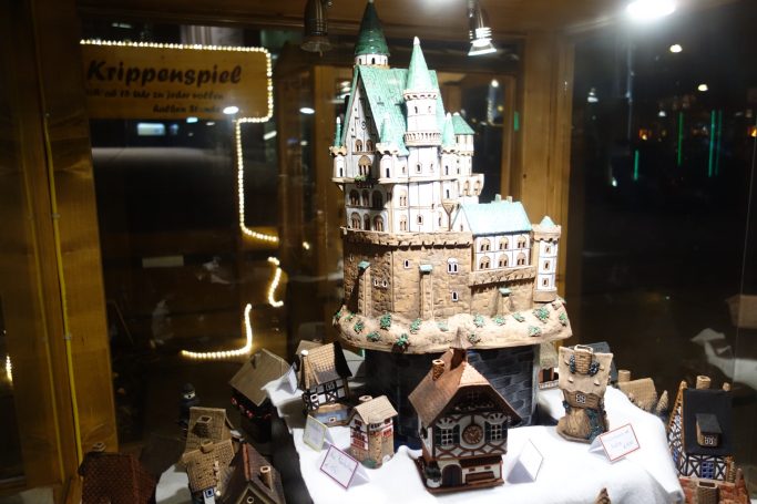 Linz (Christkindlmarkt)