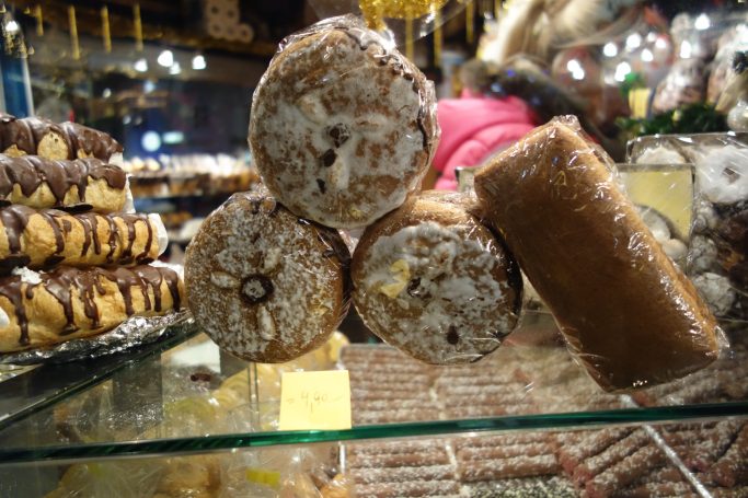 Linz (Christkindlmarkt)