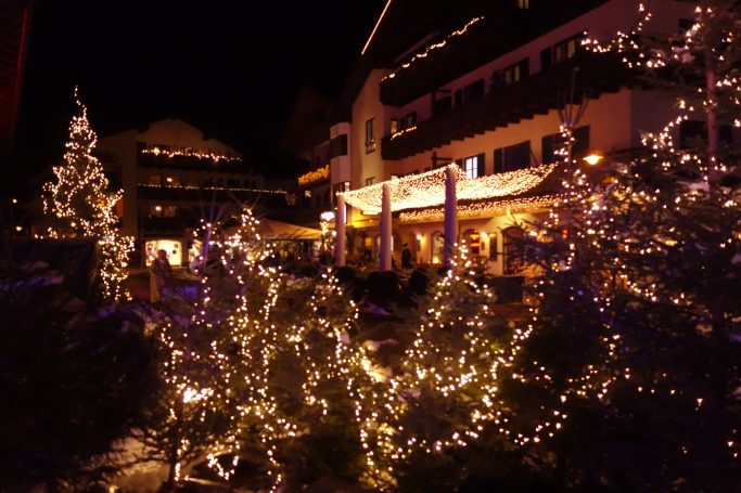 Garmisch-Partenkirchen (Christkindlmarkt)
