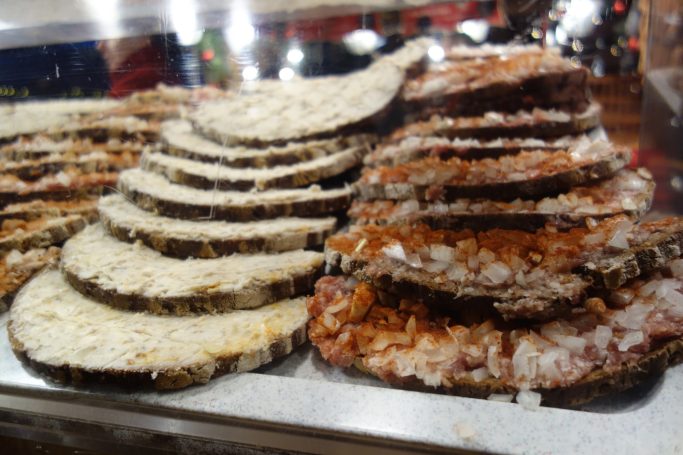 Christkindlesmarkt de Nuremberg