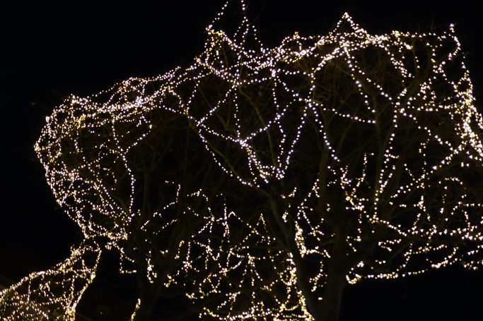 Marché de Noël de Strasbourg