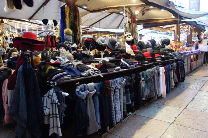 Verona (Mercatino di Natale