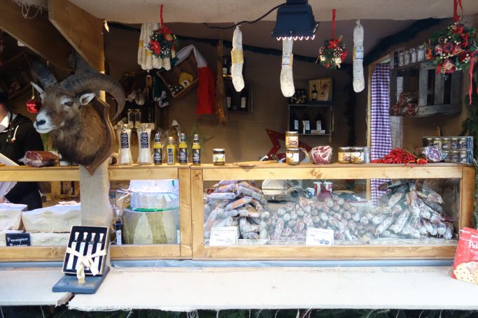 Christkindelsmarkt de Baden-Baden