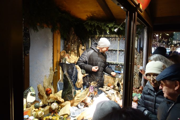 Innsbruck (Christkindlmarkt)