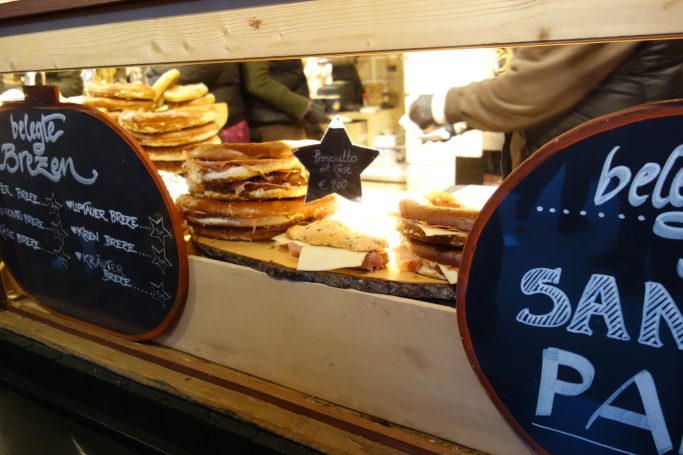 Salzburg (Christkindlmarkt)