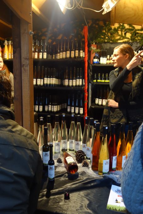 Christkindelsmarkt de Baden-Baden