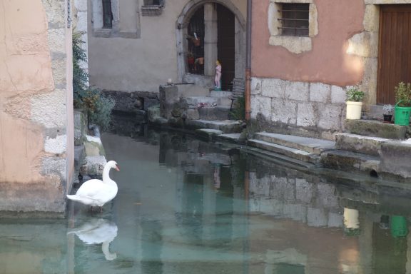Riu Annecy