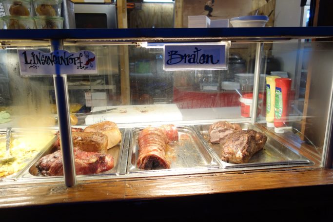 Münchner Christkindlmarkt