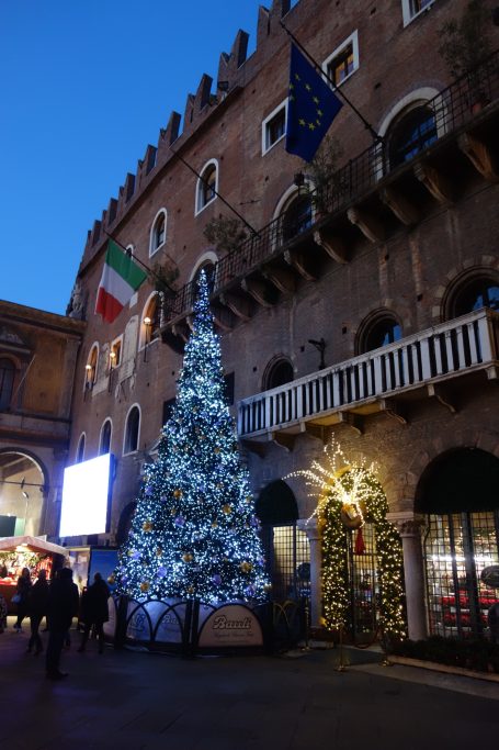 Verona (Mercatino di Natale