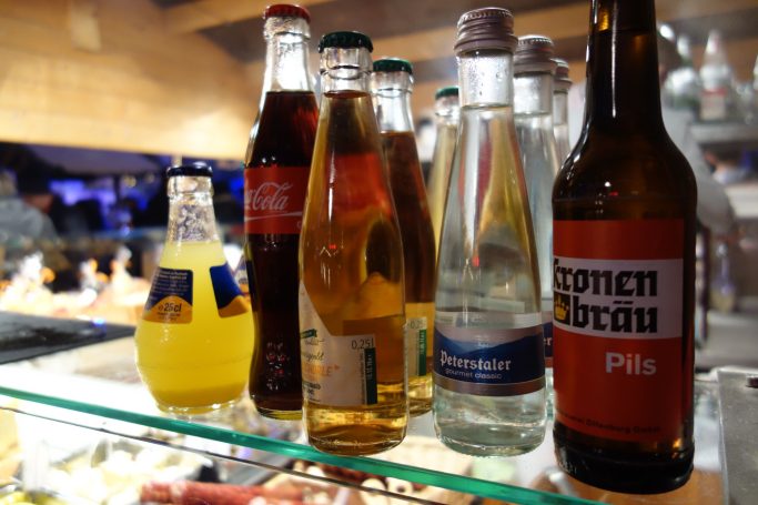 Weihnachtsmarkt d'Offenburg