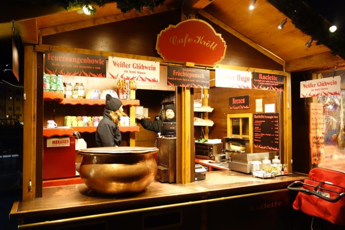 Innsbruck (Christkindlmarkt)