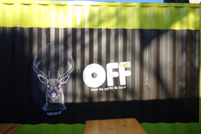 Marché de Noël de Strasbourg