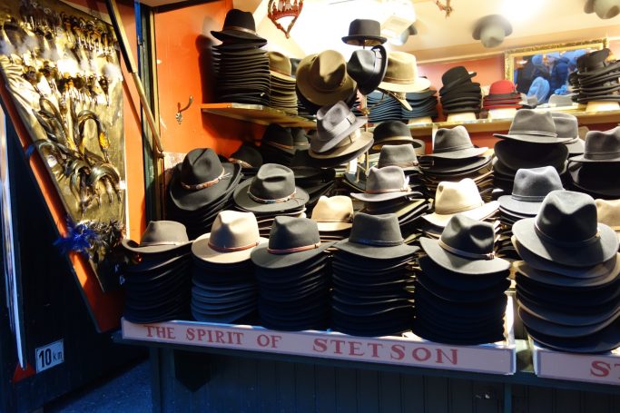 Salzburg (Christkindlmarkt)