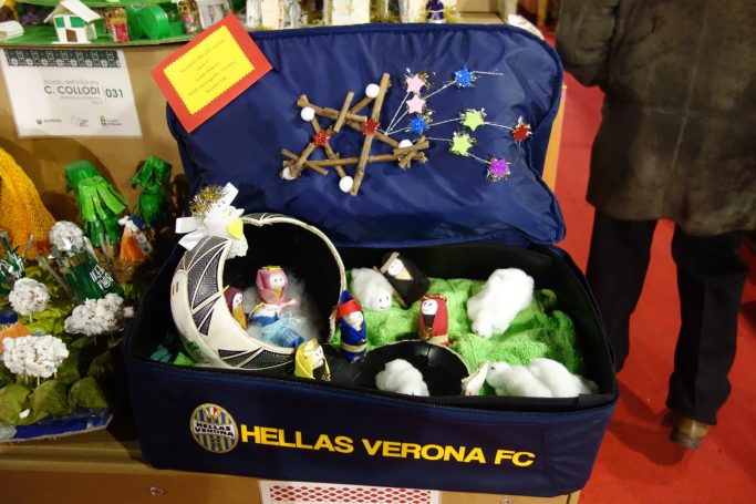 Verona (Mercatino di Natale