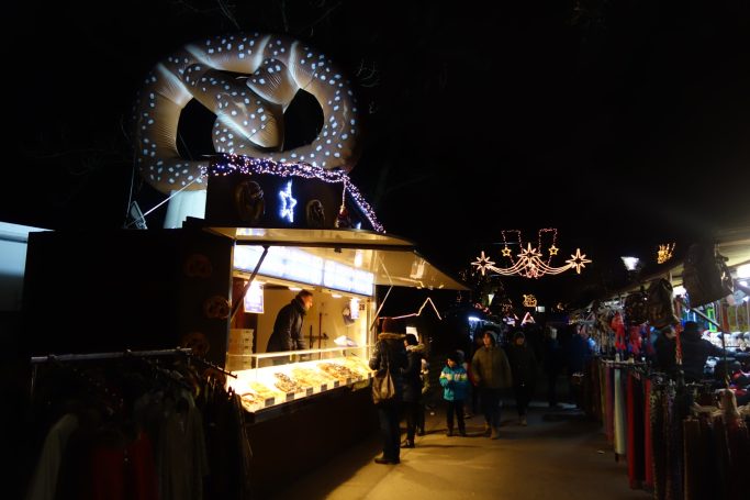 Linz (Christkindlmarkt)