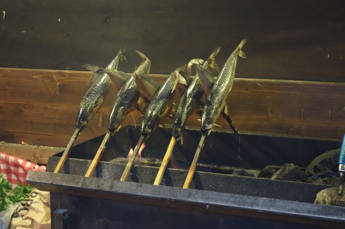 Christkindelsmarkt de Baden-Baden