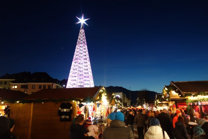 Innsbruck (Christkindlmarkt)