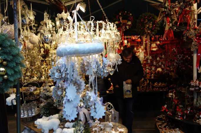 Salzburg (Christkindlmarkt)