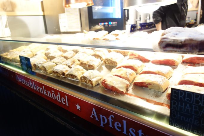 Salzburg (Christkindlmarkt)