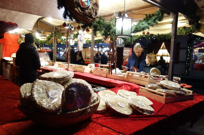 Verona (Mercatino di Natale