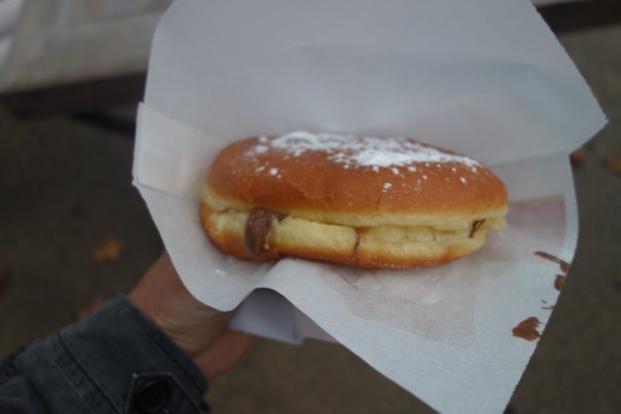 Les Féeries de Noël a Narbona