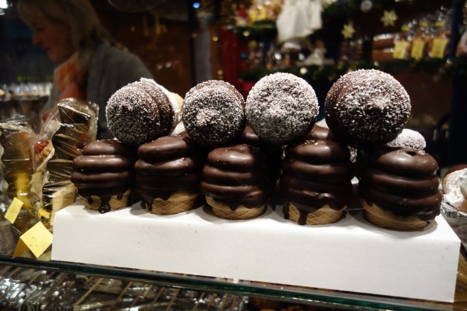 Linz (Christkindlmarkt)