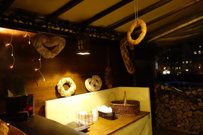 Innsbruck (Christkindlmarkt)