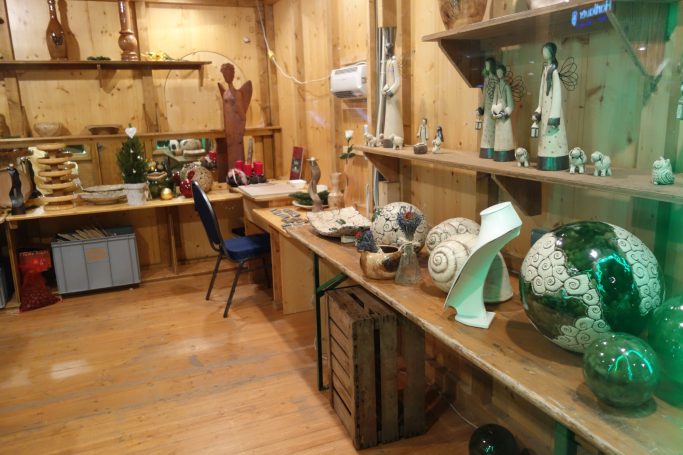 Linz (Christkindlmarkt)