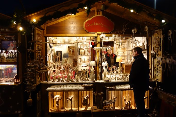 Innsbruck (Christkindlmarkt)