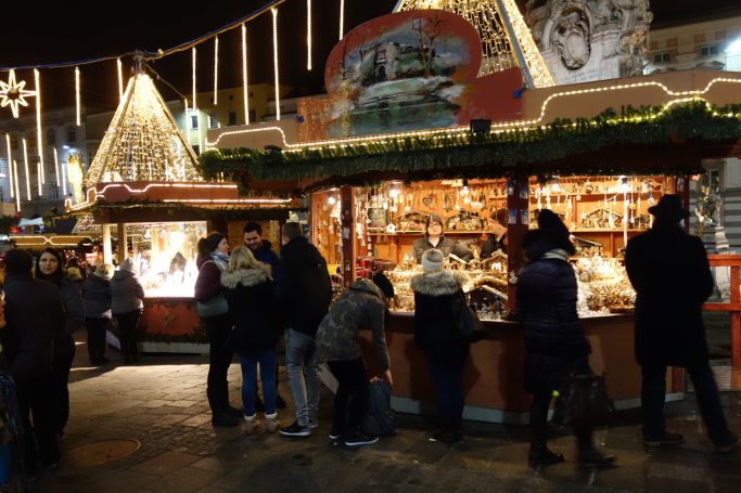 Linz (Christkindlmarkt)
