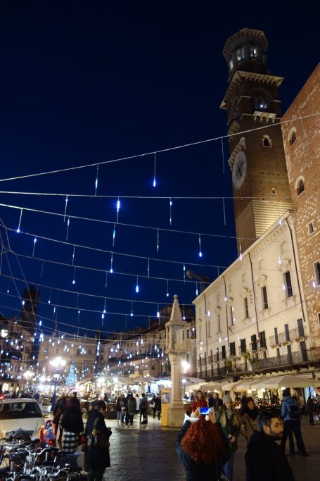 Verona (Mercatino di Natale