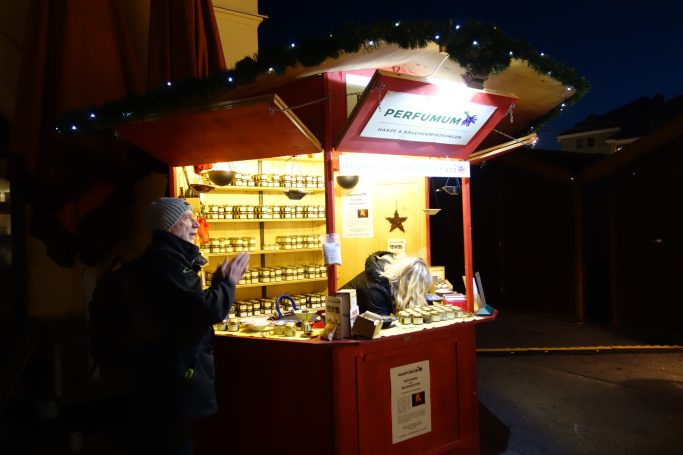 Innsbruck (Christkindlmarkt)