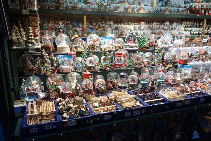 Salzburg (Christkindlmarkt)