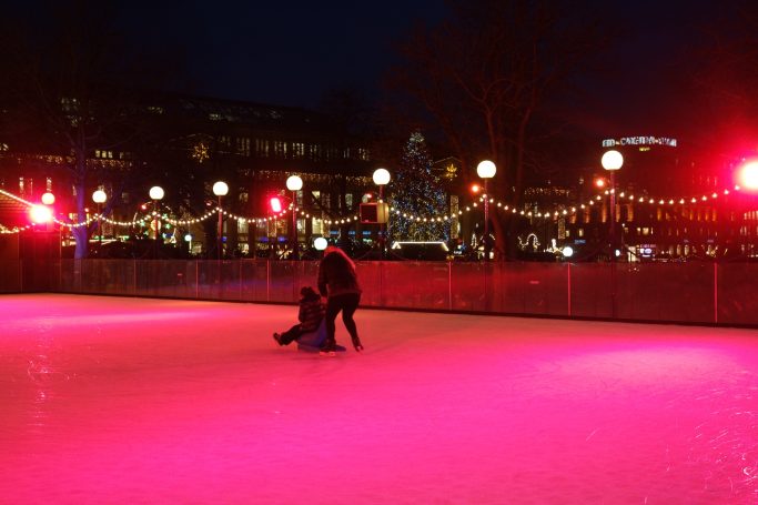 Weihnachtsmarkt de Stuttgart