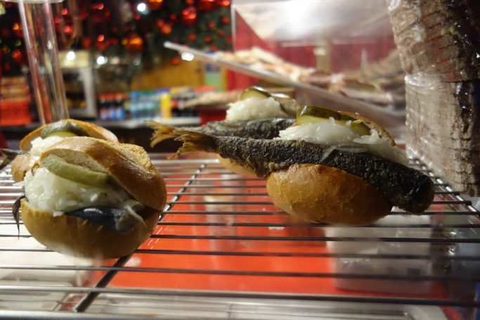 Christkindlesmarkt de Nuremberg