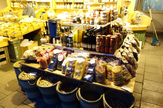 Münchner Christkindlmarkt